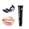 2018 Best Natural OEM 120g Charcoal Toothpaste For Wholesale