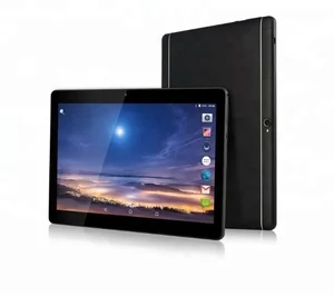 10 inch 3G 4G IPS Tablet PC