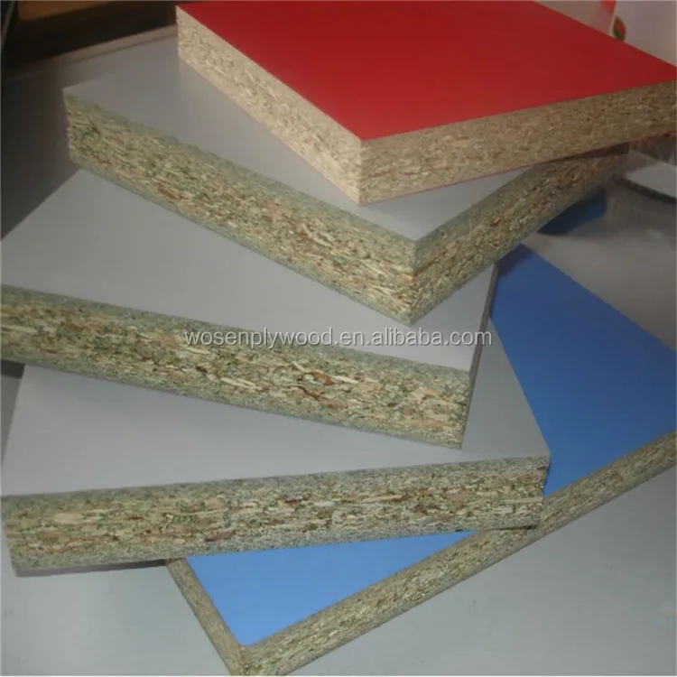 Quality chip board for Construction Projects 