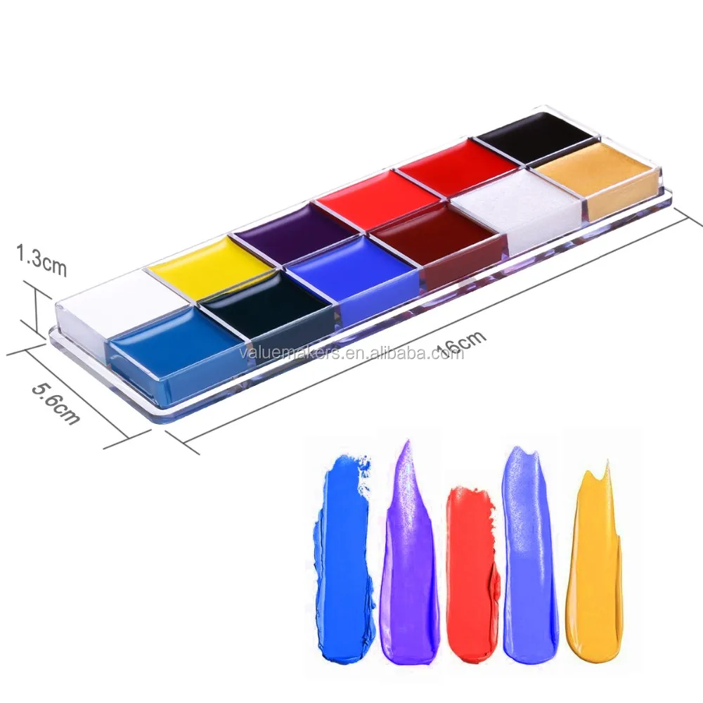 12-Color-Oil-Painting (6)