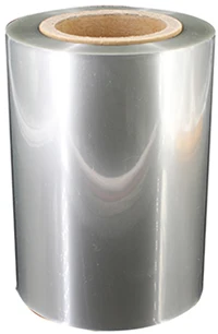 petg shrink film manufactured in china