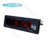 LED Scale Remote Second Display,Remote Display