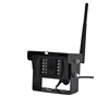 1/4 CMOS Wireless Mini Camera WIFI IP CCTV Camera For Car Truck Parking Security System