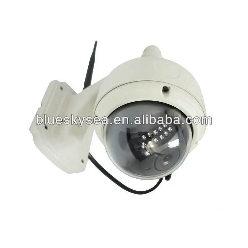 internal battery easyn ip cam