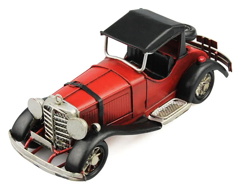 collectable die cast cars