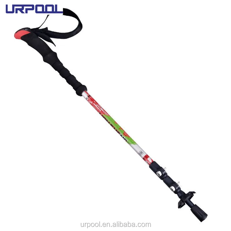 wooden hiking stick natural wood walking stick kids walking stick