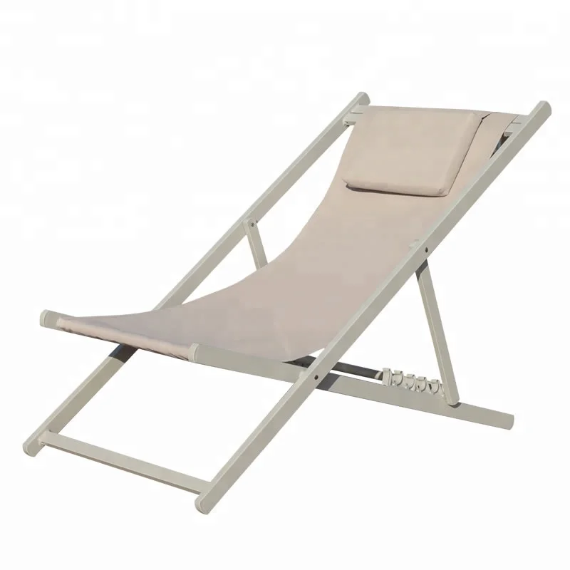 foldable chaise