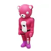 Game Hero Squishy Slow Rising Squishies Night Of The Fortress Game Toy For All