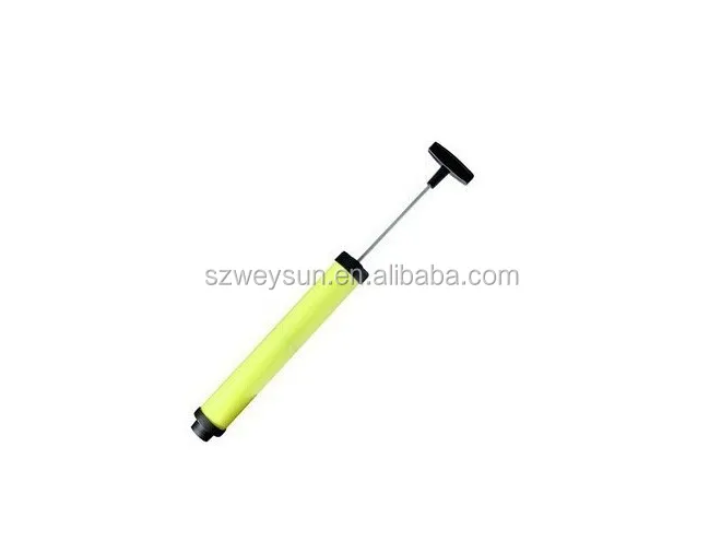 sac de compression manuelle