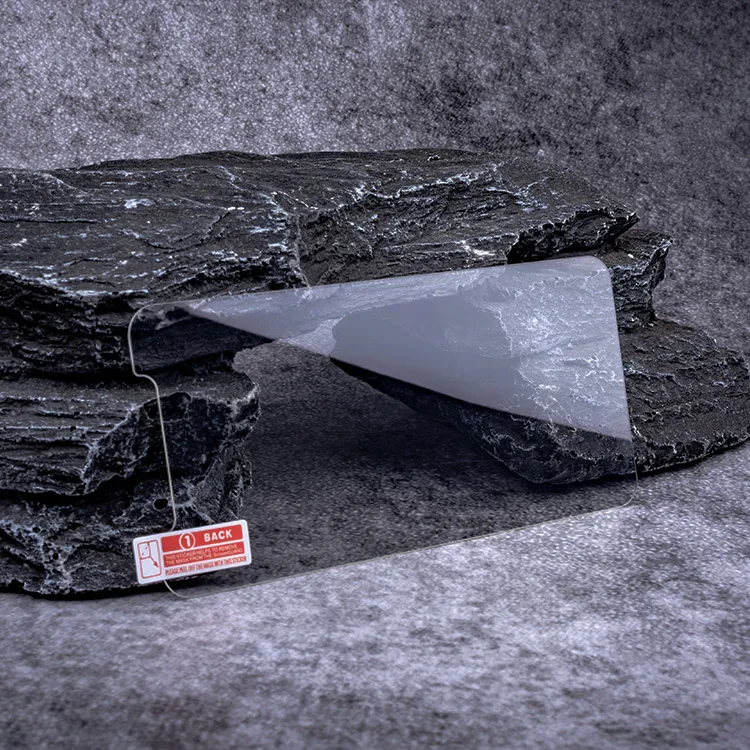 2019 Lito 2.5d 0.33mm 9h Mobile Phone Clear Tempered Glass Screen