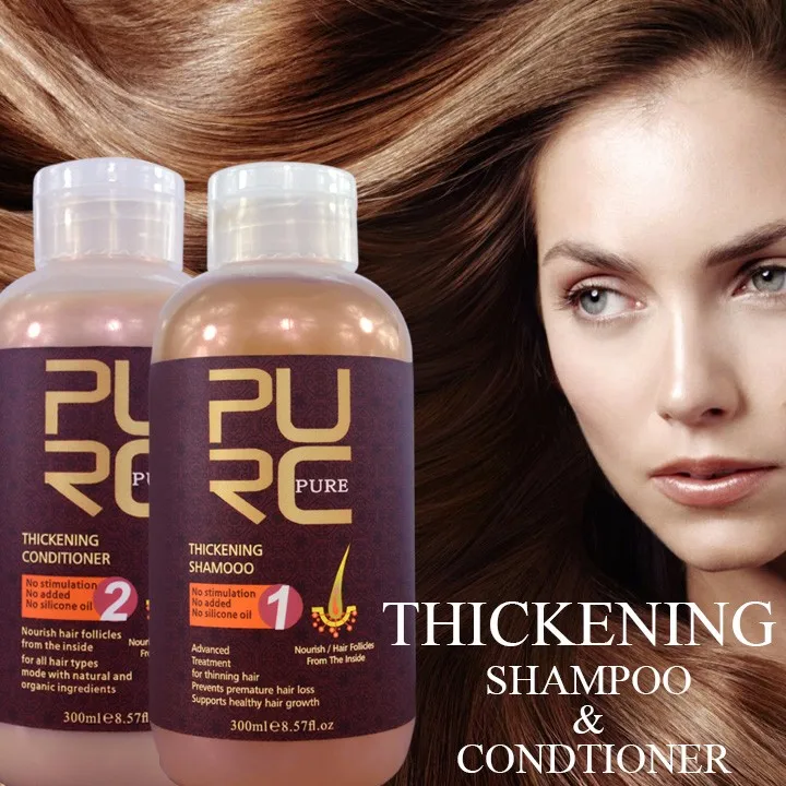 Mild Shampoo And Conditioner For Hair Loss Professional Care Daily At Home  Keep Use Give Scalp Nutrition - Buy Best Hair Shampoo And Conditioner, Shampoo For Asian Hair,Private Label Pet Shampoo Product on