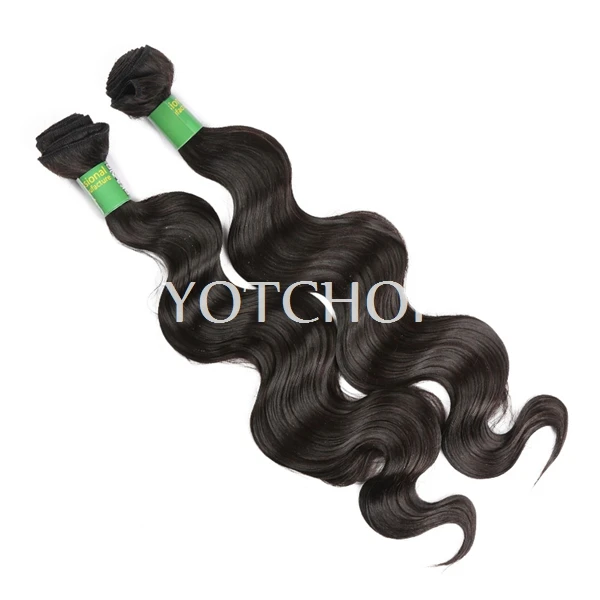 Nice Looking Black Indian Virgin Human Hair Body Wave Virgin Asian Remy Hair Buy Asian Human Hair Human Hair Hair Extension Product On Alibaba Com