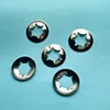 Manufacturer Standard Cheap Metal Star Lock Clamping Washer M10 Plum Star Lock Washer