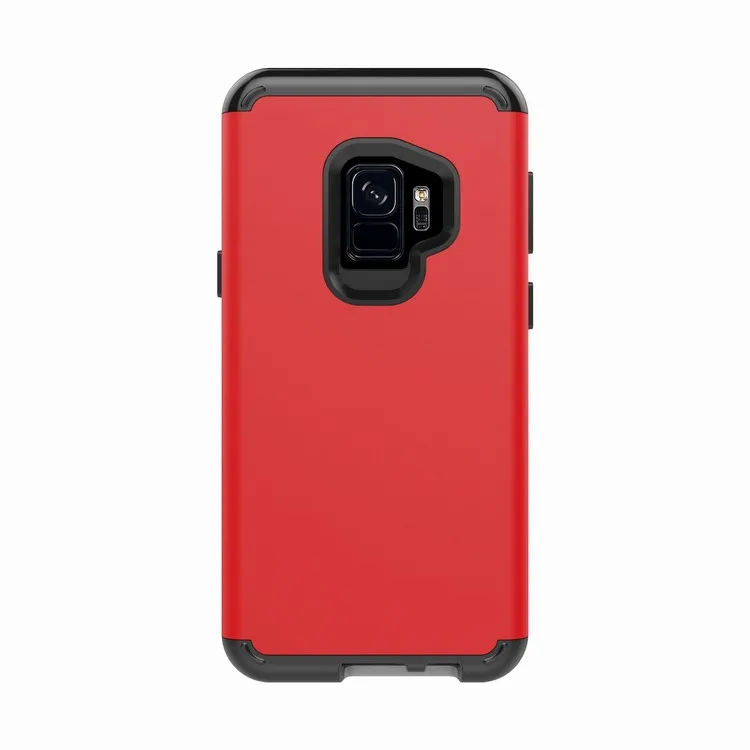 

Customized Mobile Hybrid Cell Phone Case For Samsung s9