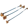 WR51 Waveguide - Cable Assemblies - Microwave Components