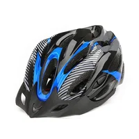 

Customized Road Cycling Racing Adjustable Safety Sports Bike Helmet