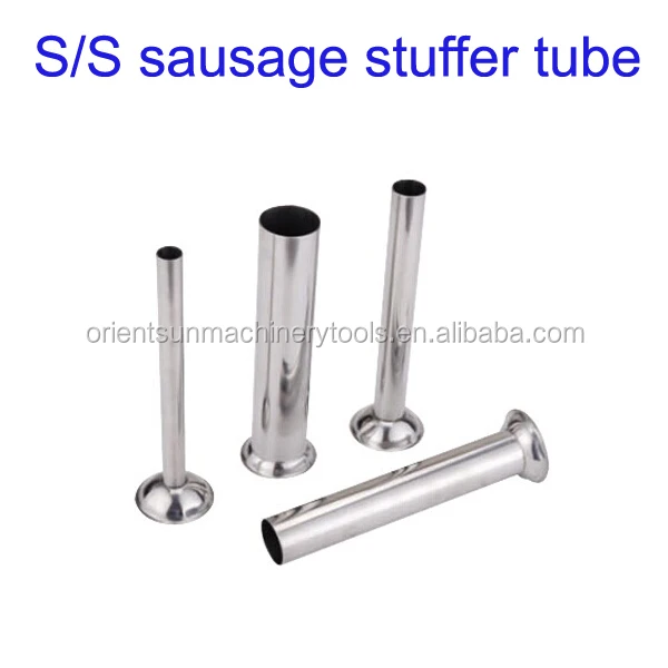 Tube for sausage stuffer.jpg