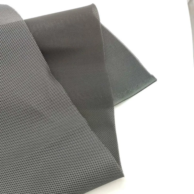 Hh-001 3d Mesh Fabric Latest Wholesale Good Quality Cheap Polyester Air ...