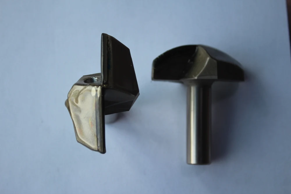 Cnc Router Bit Woodworking Tools Pcd Diamond Wood Cnc Router Bit Buy