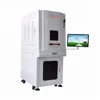 5w 10w 15w PCB stencil UV laser cutting machine laser marking machine