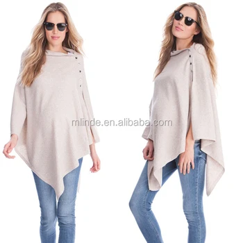 blusas para embarazadas 2018