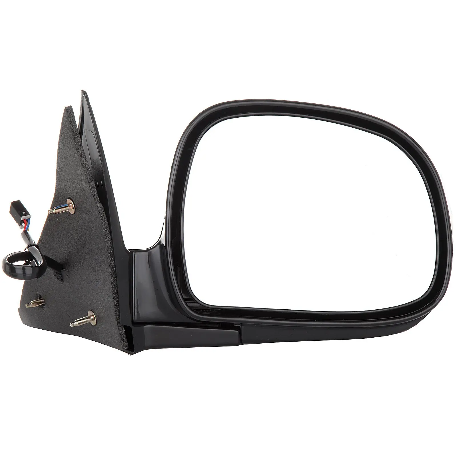 2000 chevy s10 rear view mirror