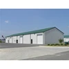 Hot Sale Wholesale Godown Steel Structure Series
