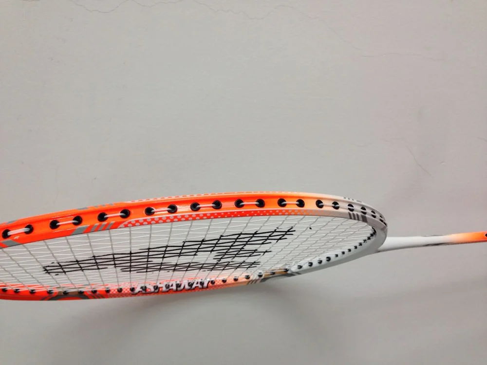 
Indoor training Ashway badminton racket 