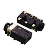 SMD Mini 2.5mm Headphone Jack Earphone Socket