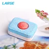 all in one dishwashing tablet/dish washing tablet/dishwashing cleaner