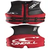 Life Jacket Vest Safety Life Jacket For Watersports