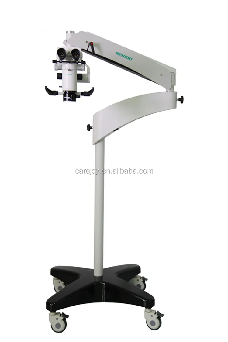 210 Degree Binocular Led Medical Equipment Semorr Dental Surgical