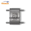 Black Coating CR Injector Control Valve Delphy 9308z621c 28239294 9308-621C for EJBR03701D EJBR04710D