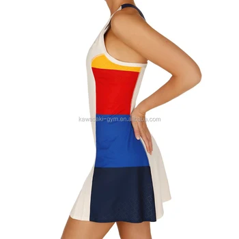 women tennis dress