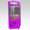 Pink Bear Catch Toy Story Crane Claw Prize Vending Game Machine for Kids Crazy Toy 2