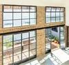 iron window grill design Partition wall