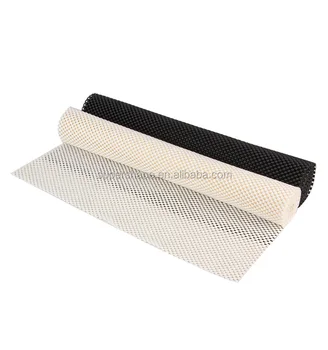 Ungiftig Pvc Rutschfeste Unterlage Fur Teppich Buy Rutschfeste