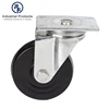 OEM style industrial universal swivel rubber caster wheel