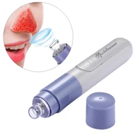 

drop shipping cheap Facial Pore Cleanser machine electric blackhead remover for woman