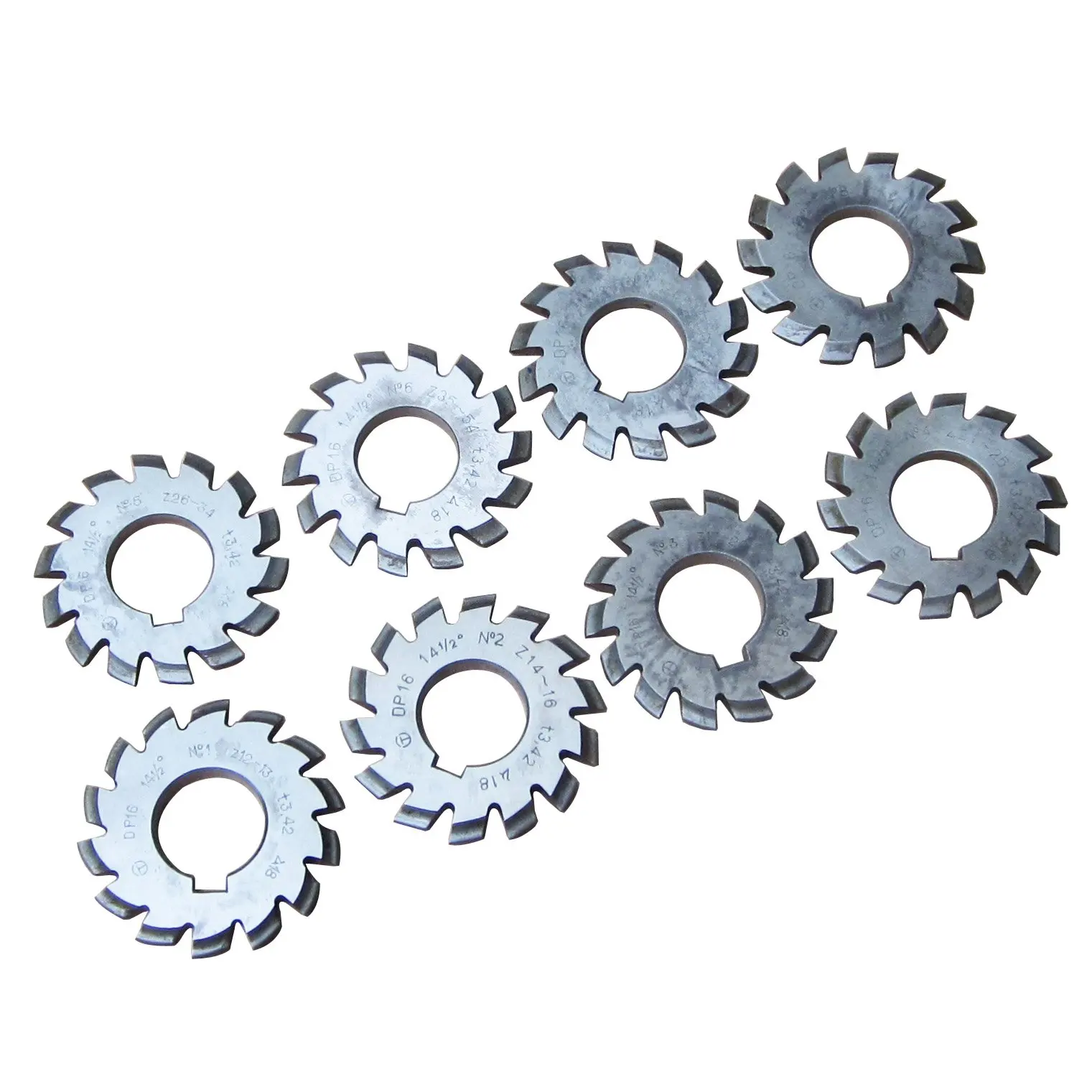 Cheap Module Gear Cutters, find Module Gear Cutters deals on line at