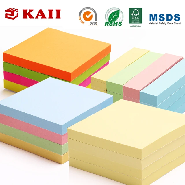 sticky notes pad-61