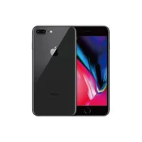 

Stock High Quality Space Gray 64GB A Grade 95% New Reused Cell Phone For Iphone 8 Plus