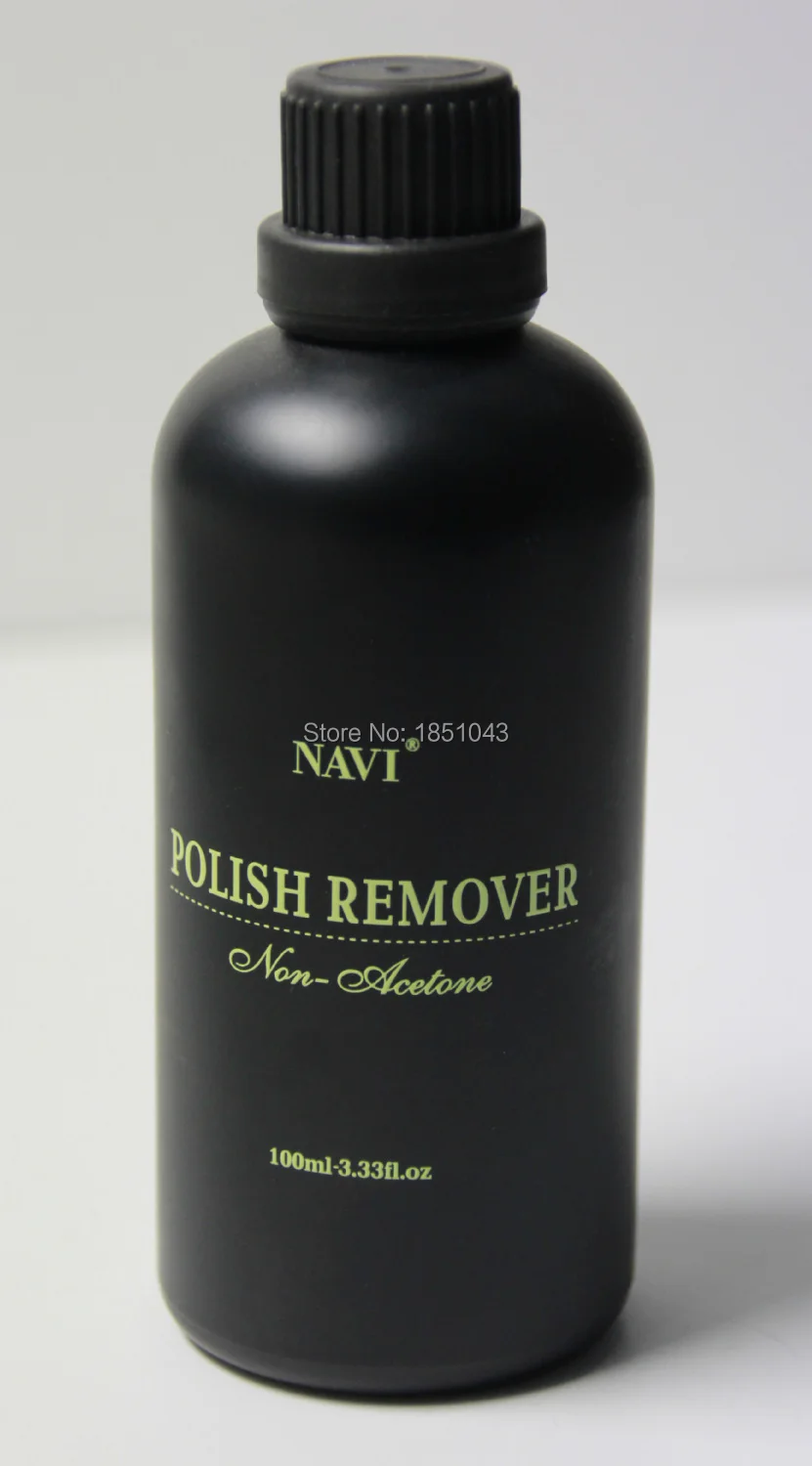 Lavender Nail Polish Remover 3 33 fl oz