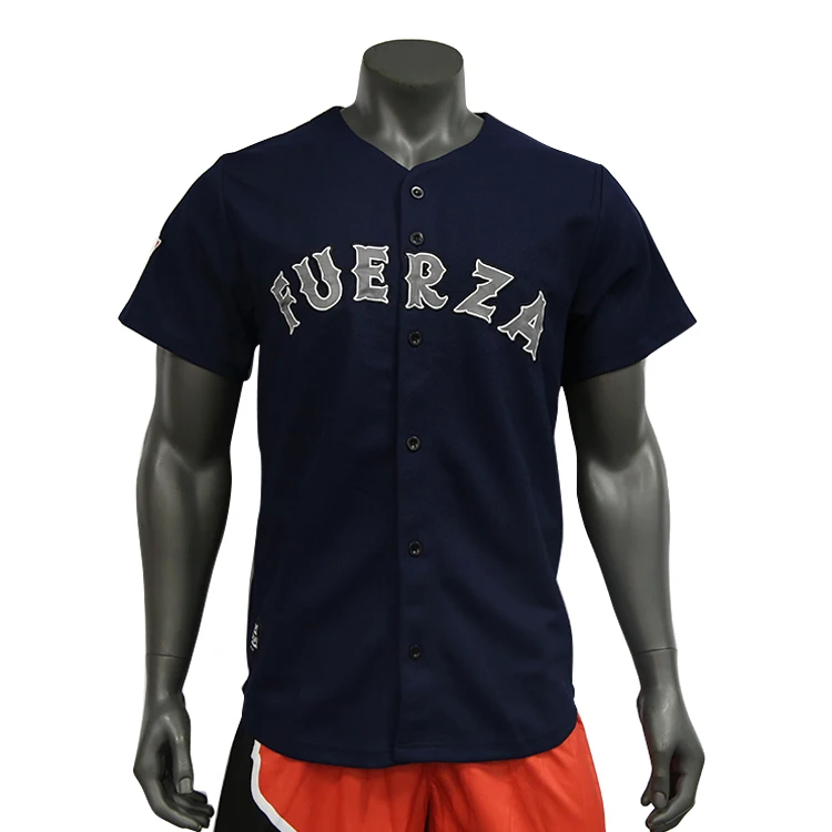 baseball jersey maker online