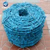 Low price Corrosion resistance firm iso 9000 certified concertina barbed razor wire (direct factory)