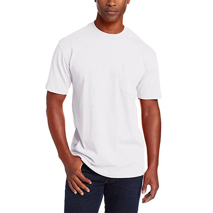 Man Long Fit White Blank Men Gym Tshirt - Buy White Tshirt Men,Tshirt ...