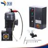 CE quality high speed fabric door motor rapid rolling door opener