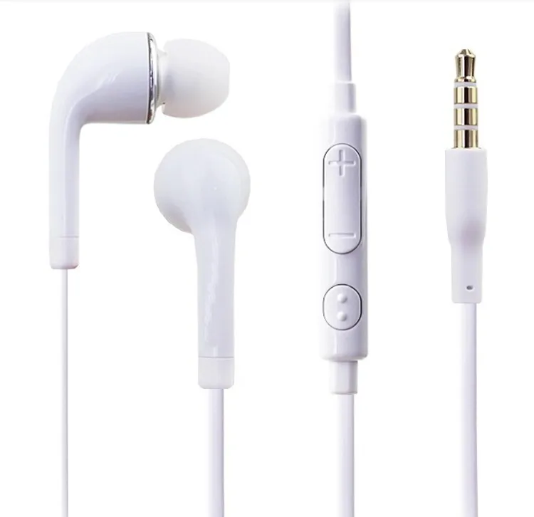 

MIC+ VOLUME colorful handfree S4 handfree j5 earphones mobile phones earphone for samsung earphone