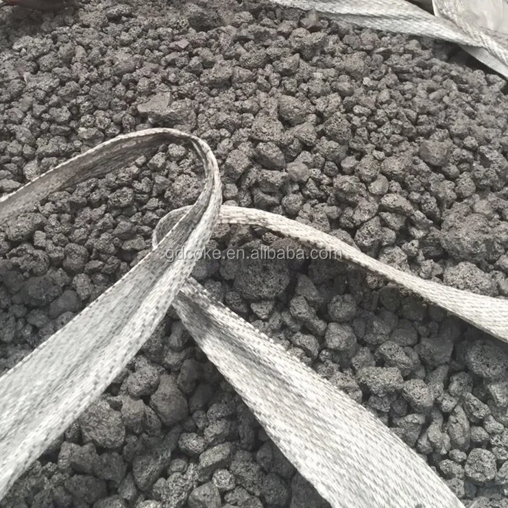 
Graphite Petroleum Coke 0-0.5mm size for Braking blocks 