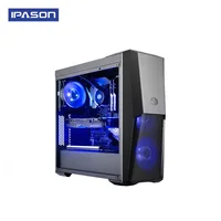 

Ipason New Fast I7 16Gb Ram Rtx 2070 Gaming Pc Computer Desktop For Gamer